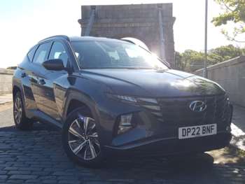 2022 - 1.6 TGDi SE Connect 5dr 2WD