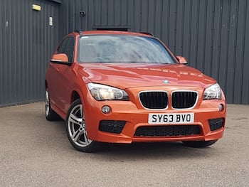 Used BMW X1 2013 for sale - 79650845: Photo