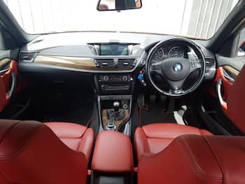 Used BMW X1 2013 for sale - 79650845: Photo