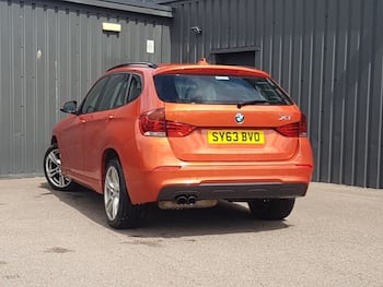 Used BMW X1 2013 for sale - 79650845: Photo