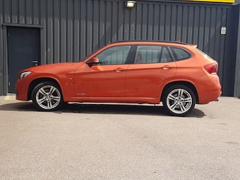 Used BMW X1 2013 for sale - 79650845: Photo