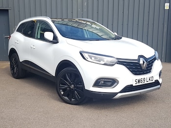Used Renault Kadjar 2020 for sale - 78460475: Photo