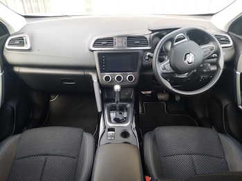 Used Renault Kadjar 2020 for sale - 78460475: Photo