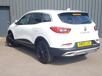 Used Renault Kadjar 2020 for sale - 78460475: Photo