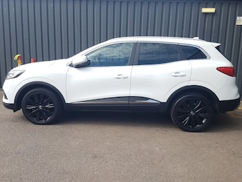 Used Renault Kadjar 2020 for sale - 78460475: Photo