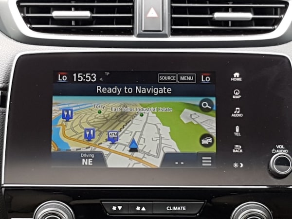 Used Honda CR-V 2019 for sale - 76208570: Photo 10