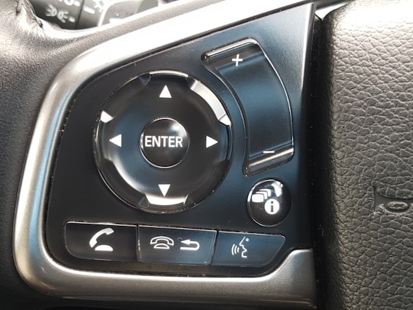 Used Honda CR-V 2019 for sale - 76208570: Photo 14