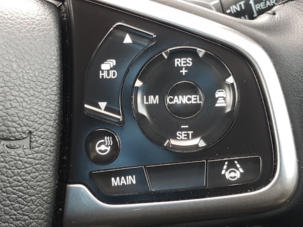 Used Honda CR-V 2019 for sale - 76208570: Photo 15