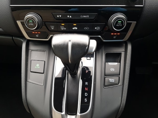 Used Honda CR-V 2019 for sale - 76208570: Photo 18