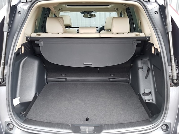 Used Honda CR-V 2019 for sale - 76208570: Photo 8