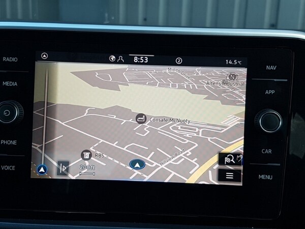 Used Volkswagen T-Roc 2022 for sale - 76238010: Photo 10