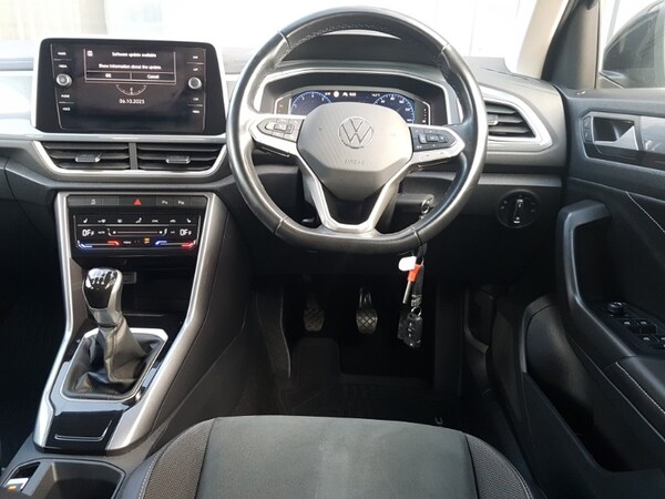 Used Volkswagen T-Roc 2022 for sale - 76238010: Photo 7