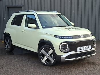 Used Hyundai Other 2026 for sale - 79627246: Photo