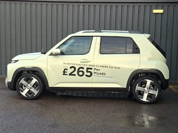 Used Hyundai Other 2026 for sale - 79627246: Photo