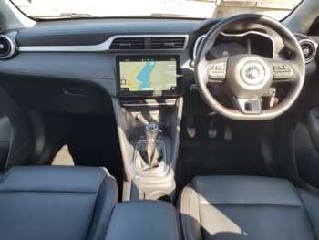 Used MG MG ZS 2024 for sale - 74610079: Photo