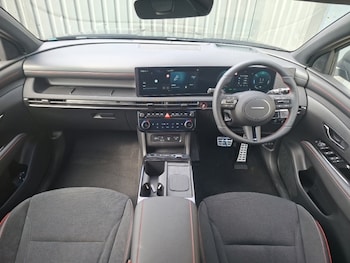 Used Hyundai TUCSON 2026 for sale - 79343612: Photo