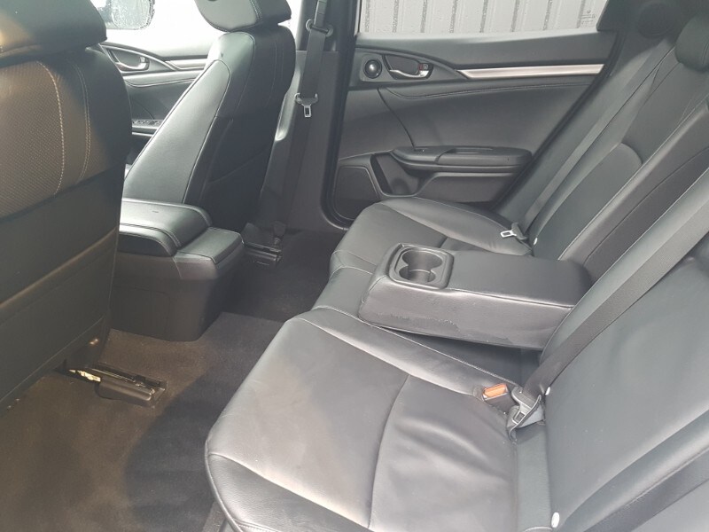 Used Honda Civic 2018 for sale - 77832609: Photo 6