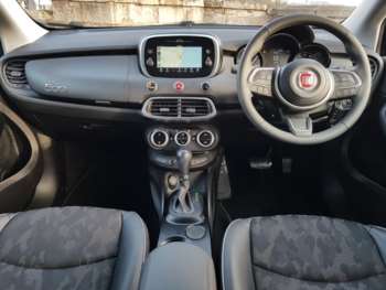 Used Fiat 500X 2022 for sale - 74371322: Photo