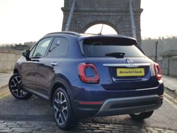 Used Fiat 500X 2022 for sale - 74371322: Photo