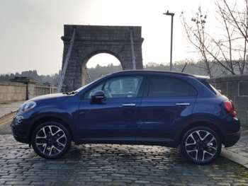 Used Fiat 500X 2022 for sale - 74371322: Photo