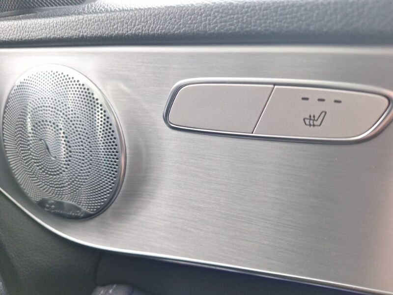 Used Mercedes-Benz C Class 2018 for sale - 77818453: Photo 13