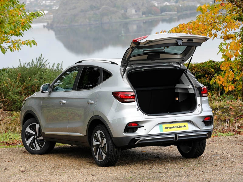 Used MG MG ZS 2025 for sale - 77169241: Photo 17