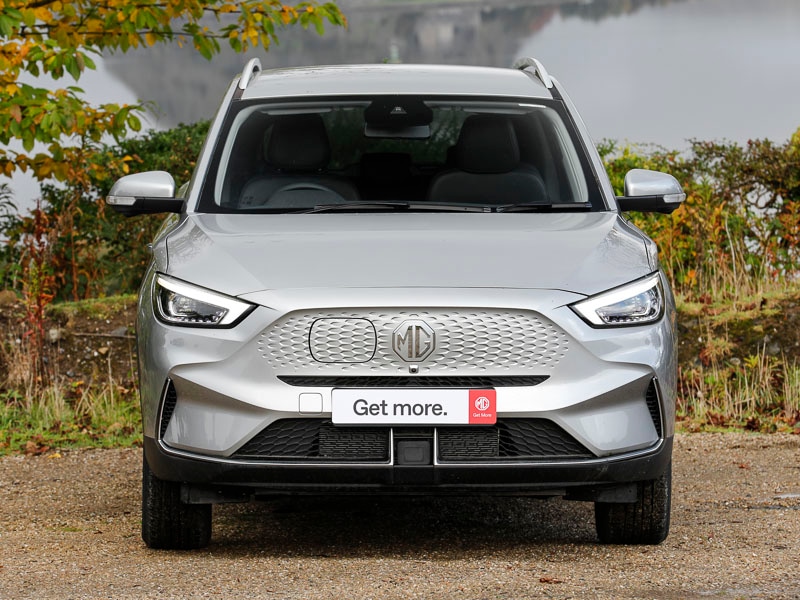Used MG MG ZS 2025 for sale - 77169241: Photo 9