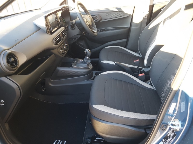 Used Hyundai i10 2025 for sale - 77141339: Photo 5