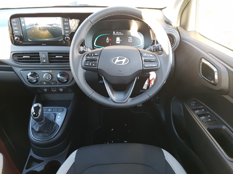 Used Hyundai i10 2025 for sale - 77141339: Photo 7