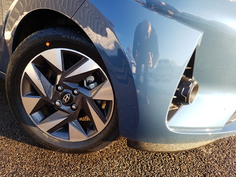 Used Hyundai i10 2025 for sale - 77141339: Photo 9