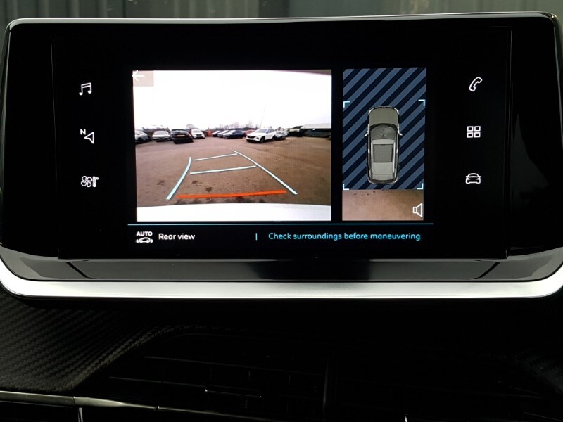 Used Peugeot 2008 2021 for sale - 78225246: Photo 10