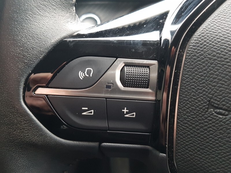 Used Peugeot 2008 2021 for sale - 78225246: Photo 14