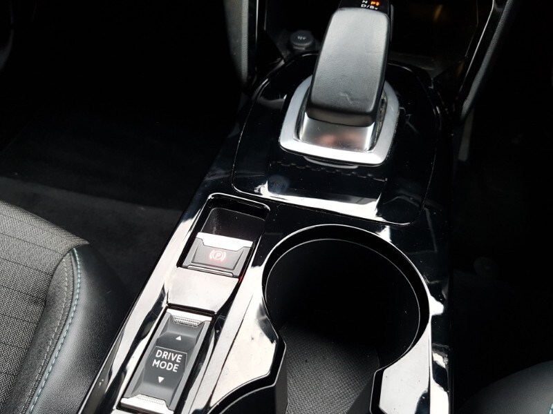 Used Peugeot 2008 2021 for sale - 78225246: Photo 16