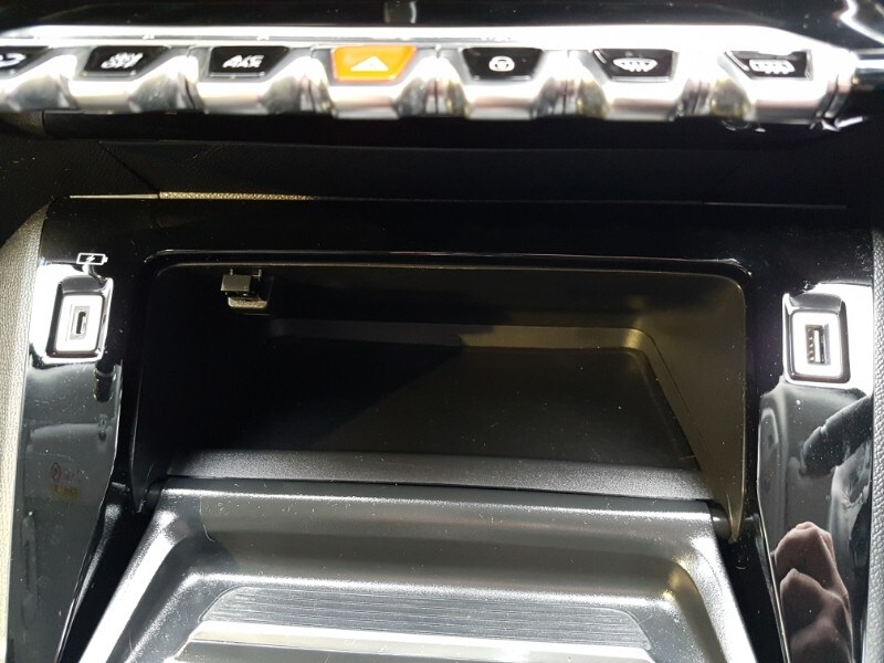 Used Peugeot 2008 2021 for sale - 78225246: Photo 17