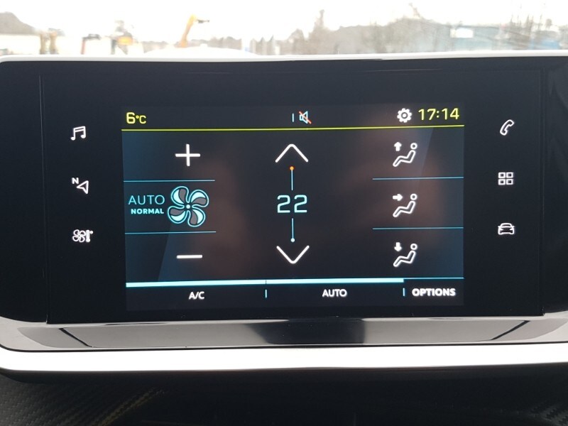 Used Peugeot 2008 2021 for sale - 78225246: Photo 18