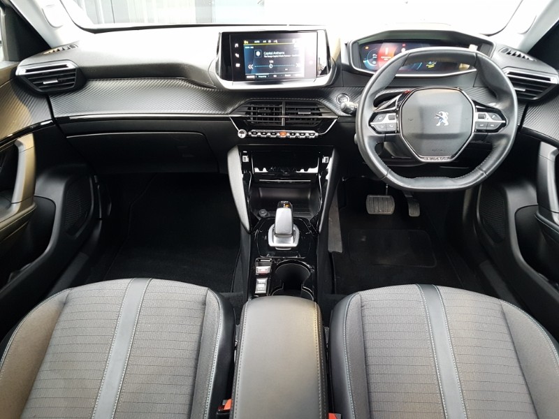 Used Peugeot 2008 2021 for sale - 78225246: Photo 2