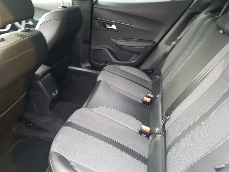 Used Peugeot 2008 2021 for sale - 78225246: Photo 6