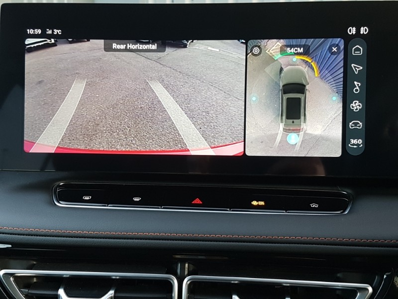 Used MG MG HS 2025 for sale - 77078264: Photo 11