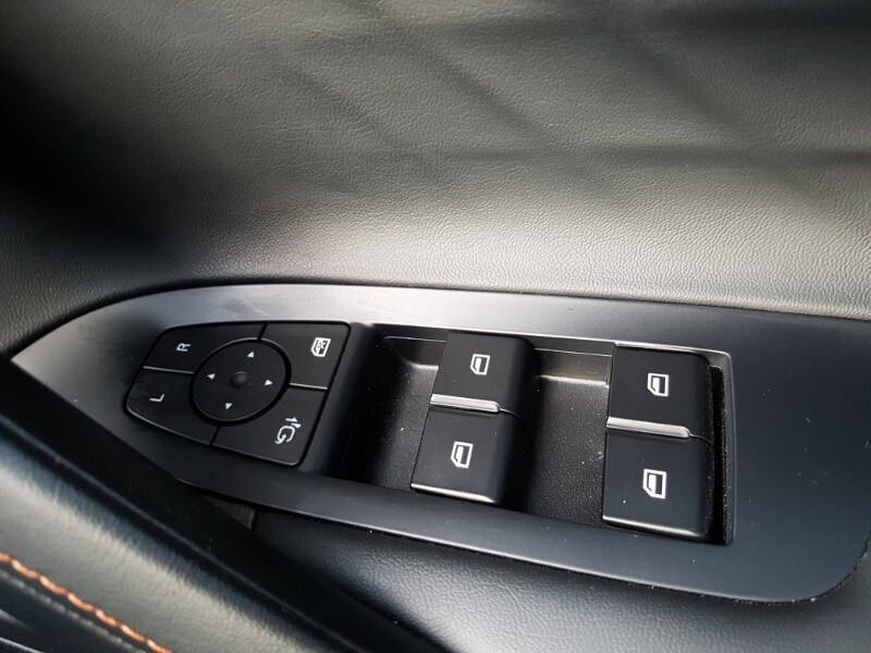 Used MG MG HS 2025 for sale - 77078264: Photo 12