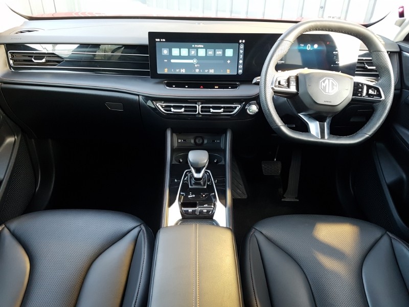 Used MG MG HS 2025 for sale - 77078264: Photo 2