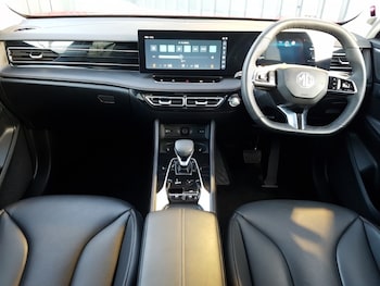 Used MG MG HS 2025 for sale - 77078264: Photo