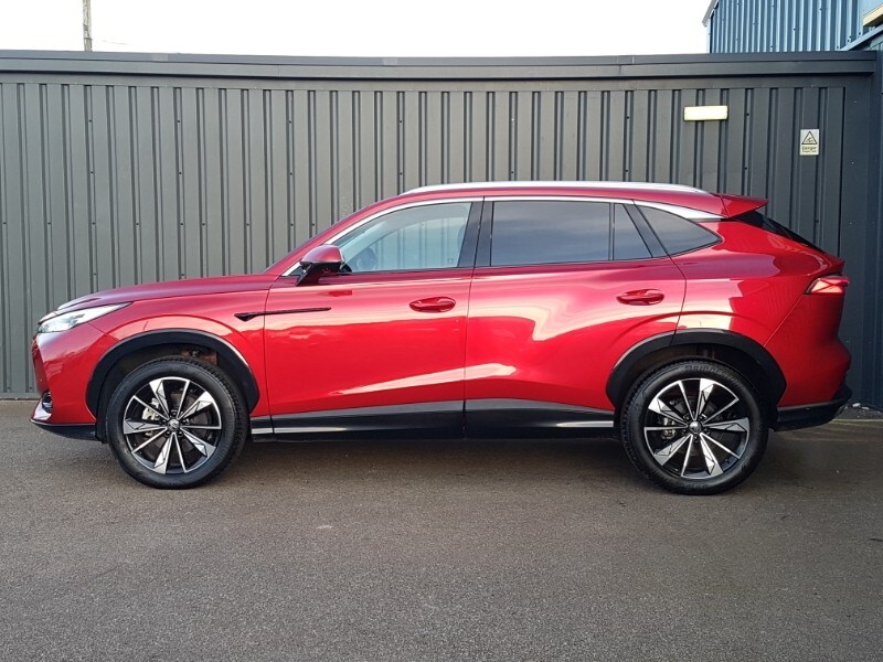 Used MG MG HS 2025 for sale - 77078264: Photo 4