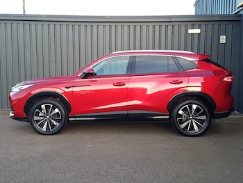 Used MG MG HS 2025 for sale - 77078264: Photo