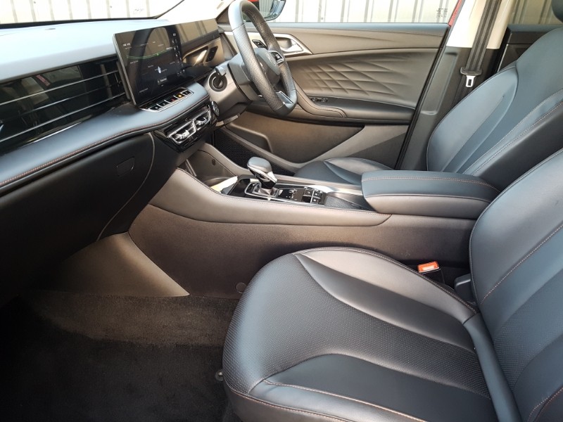 Used MG MG HS 2025 for sale - 77078264: Photo 5