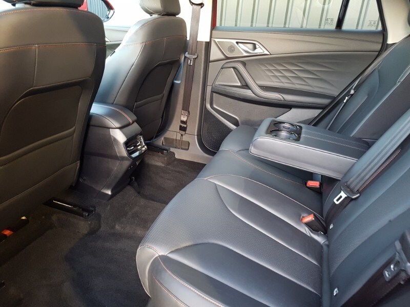 Used MG MG HS 2025 for sale - 77078264: Photo 6