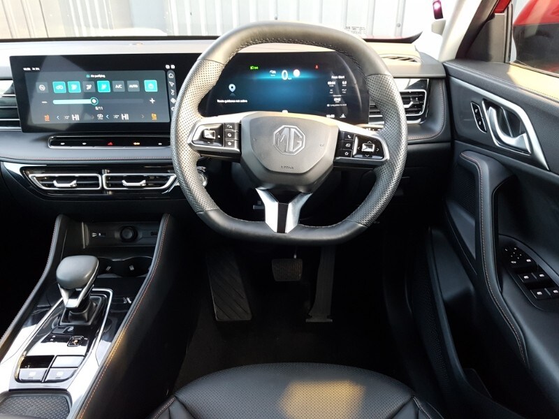 Used MG MG HS 2025 for sale - 77078264: Photo 7