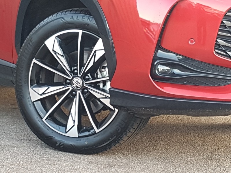 Used MG MG HS 2025 for sale - 77078264: Photo 9