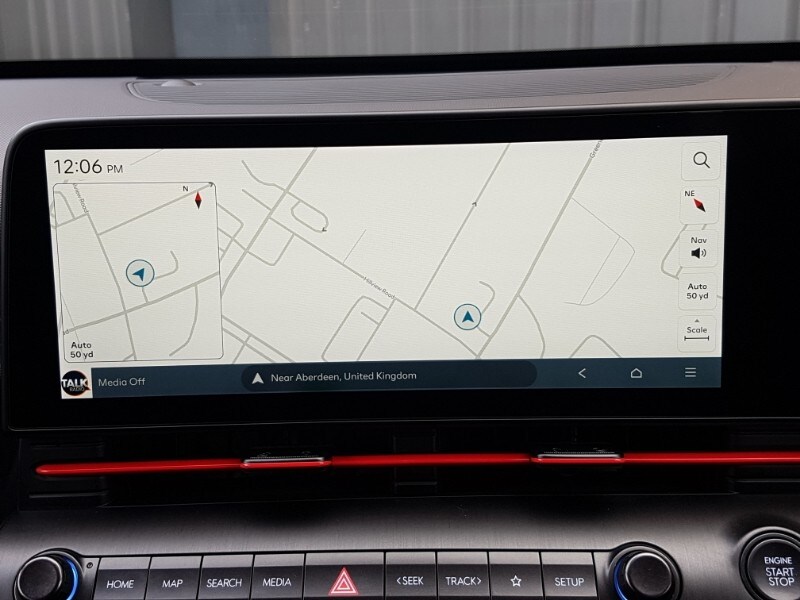 Used Hyundai KONA 2025 for sale - 77664203: Photo 10