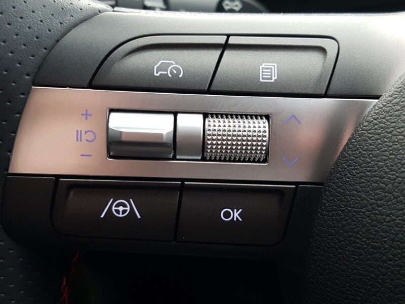 Used Hyundai KONA 2025 for sale - 77664203: Photo 14