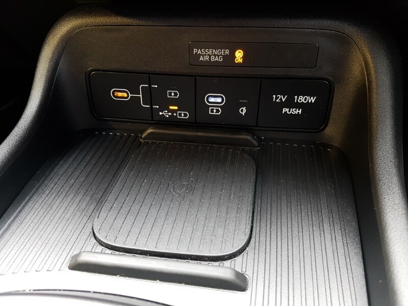 Used Hyundai KONA 2025 for sale - 77664203: Photo 17